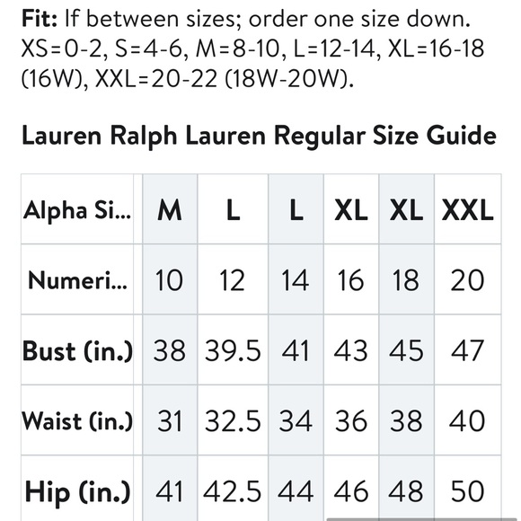 🖤 Lauren Ralph Lauren Asymmetric Lambskin Leather Moto Jacket, Black XXL - Picture 15 of 16